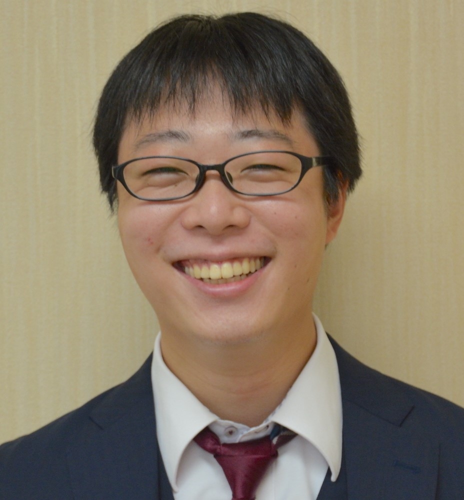 弁護士　梁智元（リャンチウォン）