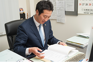 企業法務