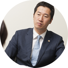 弁護士に相談するメリット